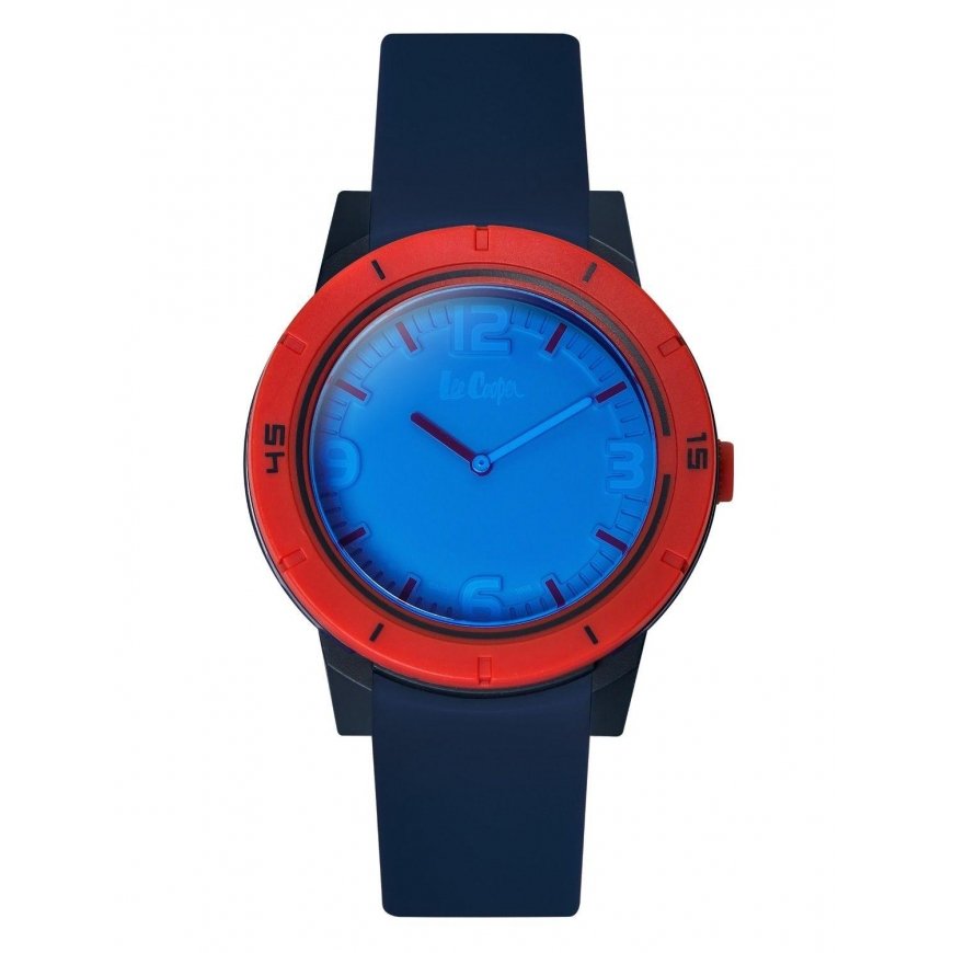 Watch Watches Lee Cooper Ladies LC06500.999
