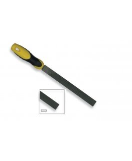 Stanley Flat file, 200 mm smoother