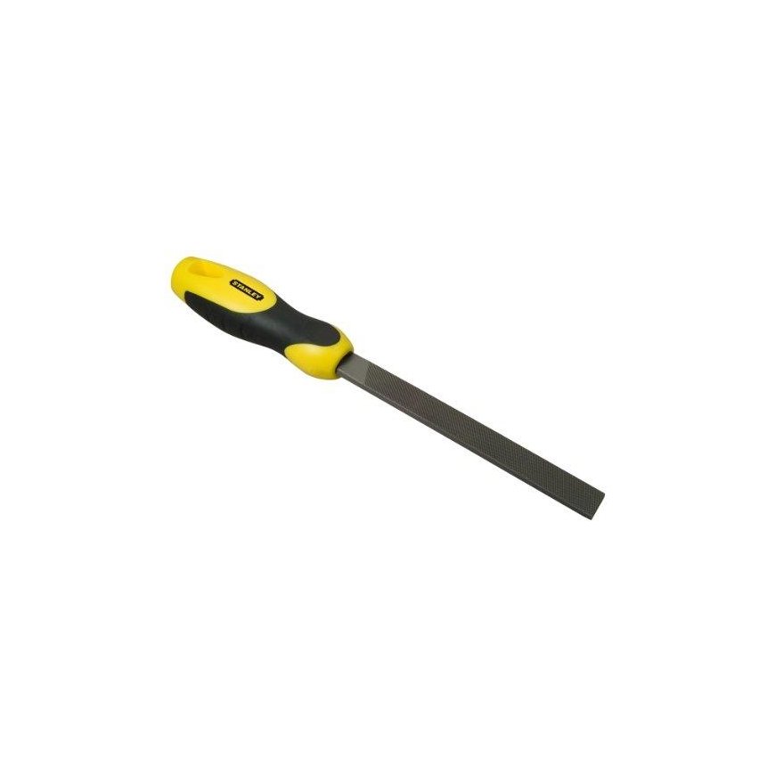 Stanley Flat file, 200 mm smoother – 2