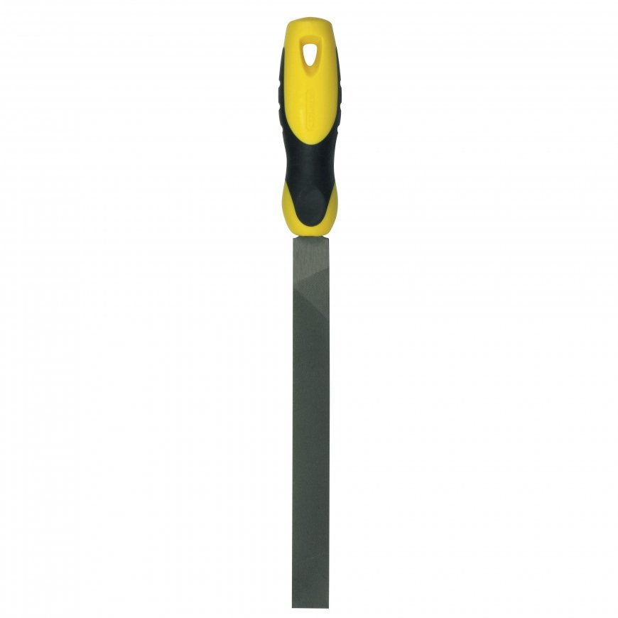Stanley Flat file, 200 mm smoother – 3
