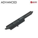Nešiojamo kompiuterio baterija ASUS VivoBook X200CA , A31N1302, 2600mAh, Extra Digital Advanced Nešiojamo kompiuterio baterija ASUS VivoBook X200CA , A31N1302, 2600mAh, Extra Digital Advanced