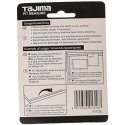 Adhesive measuring tape Tajima 2m x 13mm Adhesive measuring tape Tajima 2m x 13mm