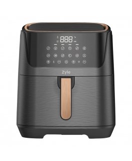 Hot air fryer Zyle ZY885RAF