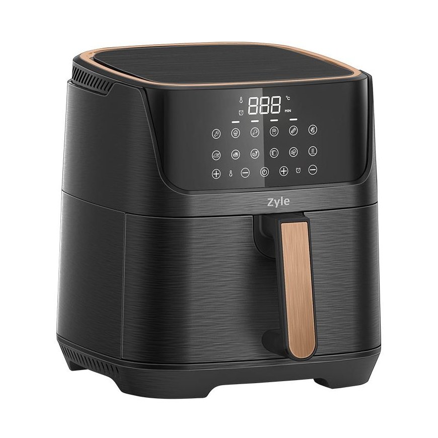 Hot air fryer Zyle ZY885RAF – 2
