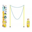 Tuban Giant bubble stick (50 cm) + Soap bubble liquid 400 ml Tuban Giant bubble stick (50 cm) + Soap bubble liquid 400 ml