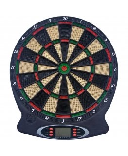 DART ELECTRONICZNY ENERO 43CM CLASSIC