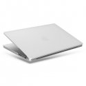 UNIQ etui Claro MacBook Pro 14" (2021) transparent/dove matte clear UNIQ etui Claro MacBook Pro 14" (2021) transparent/dove matte clear