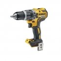 Cordless tool set Combo DCD796+DCF887+DCS355+DCS334+DCH273+DCG405+DCS570, 18V XR, DeWalt [DCK755P3T-QW] 3x5.0Ah, Li-Ion, TStak +