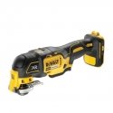Cordless tool set Combo DCD796+DCF887+DCS355+DCS334+DCH273+DCG405+DCS570, 18V XR, DeWalt [DCK755P3T-QW] 3x5.0Ah, Li-Ion, TStak +