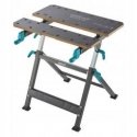 Wolfcraft Užspaudžiamas stalas Wolfcraft Master 650 ERGO Wolfcraft Užspaudžiamas stalas Wolfcraft Master 650 ERGO