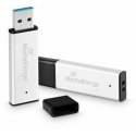 MediaRange USB-Stick USB 3.0 high performance 16GB alu