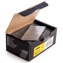 16 GA Galvanized Convex Head Nail for DCN660 Cordless Nailers, 50x1.61mm, 20°, DeWalt [DNBA1650GZ]
