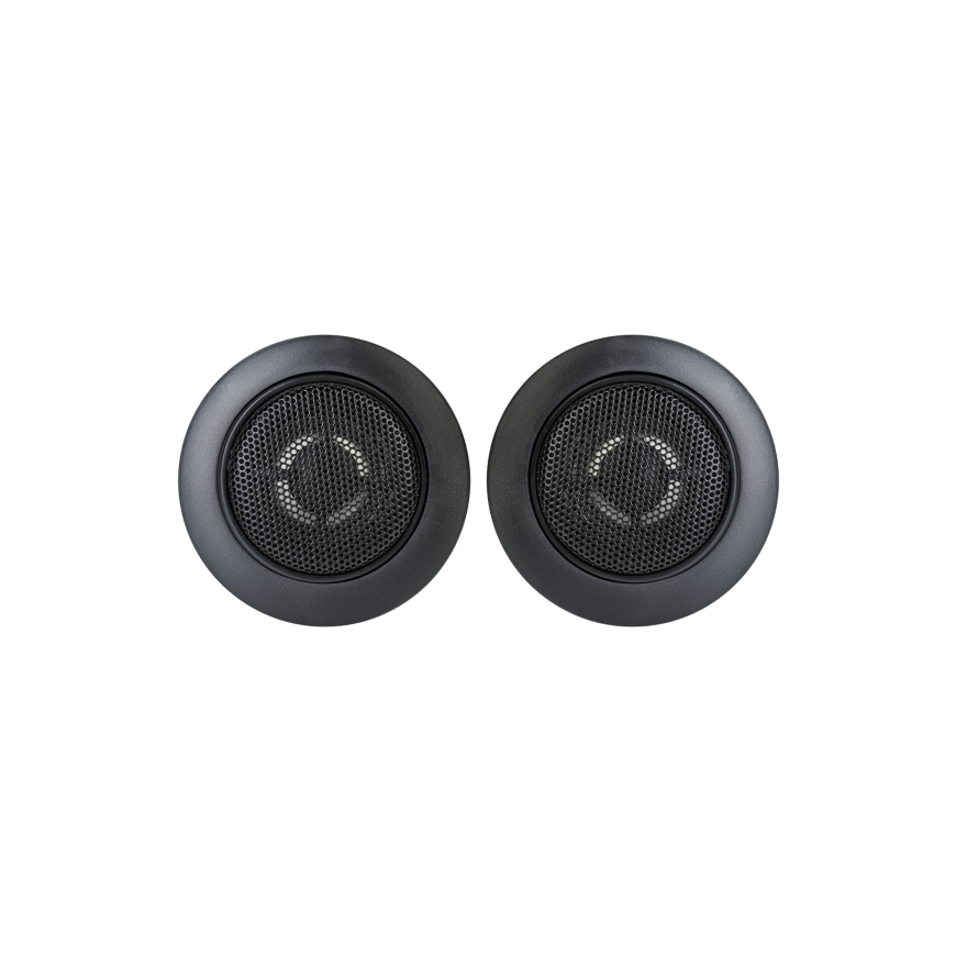 Peiying Car Speakers PY-T59