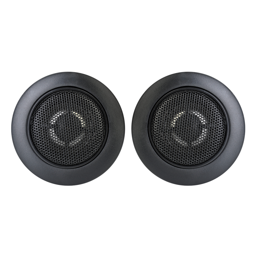 Peiying Car Speakers PY-T59 – 5