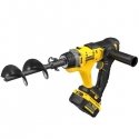 Stanley ST WIERTNICA GLEBOWA V20 SFMCGA75B +ŚWIDER 76x155mm Stanley ST WIERTNICA GLEBOWA V20 SFMCGA75B +ŚWIDER 76x155mm