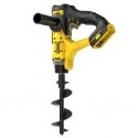 Stanley ST V20 DRILL SFMCGA75B + AUGER 76x155mm Stanley ST V20 DRILL SFMCGA75B + AUGER 76x155mm