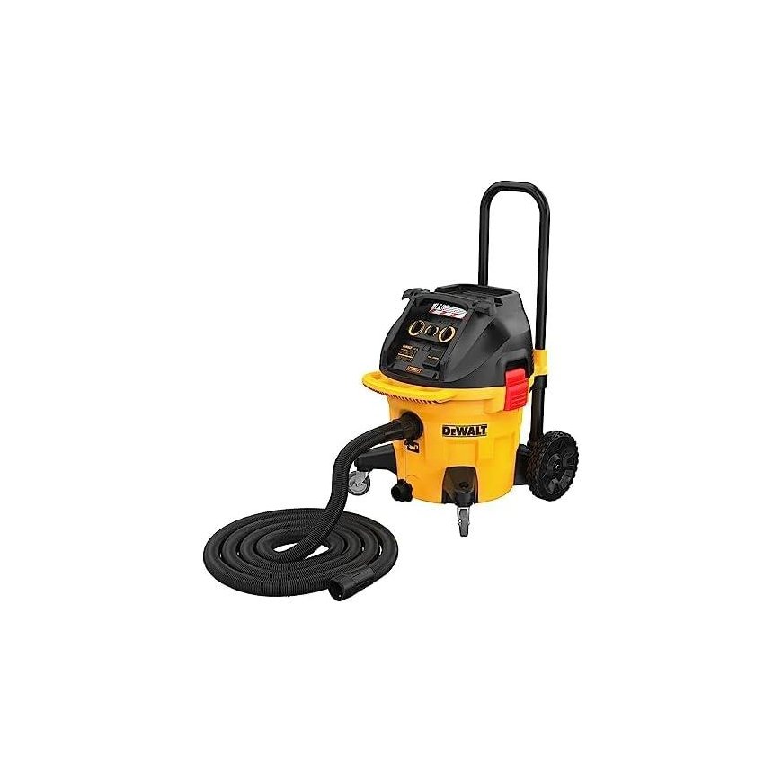 DEWALT Vacuum cleaner 1400W/38L DWV905H