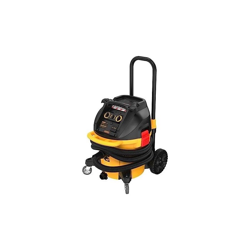 DEWALT Vacuum cleaner 1400W/38L DWV905H – 3