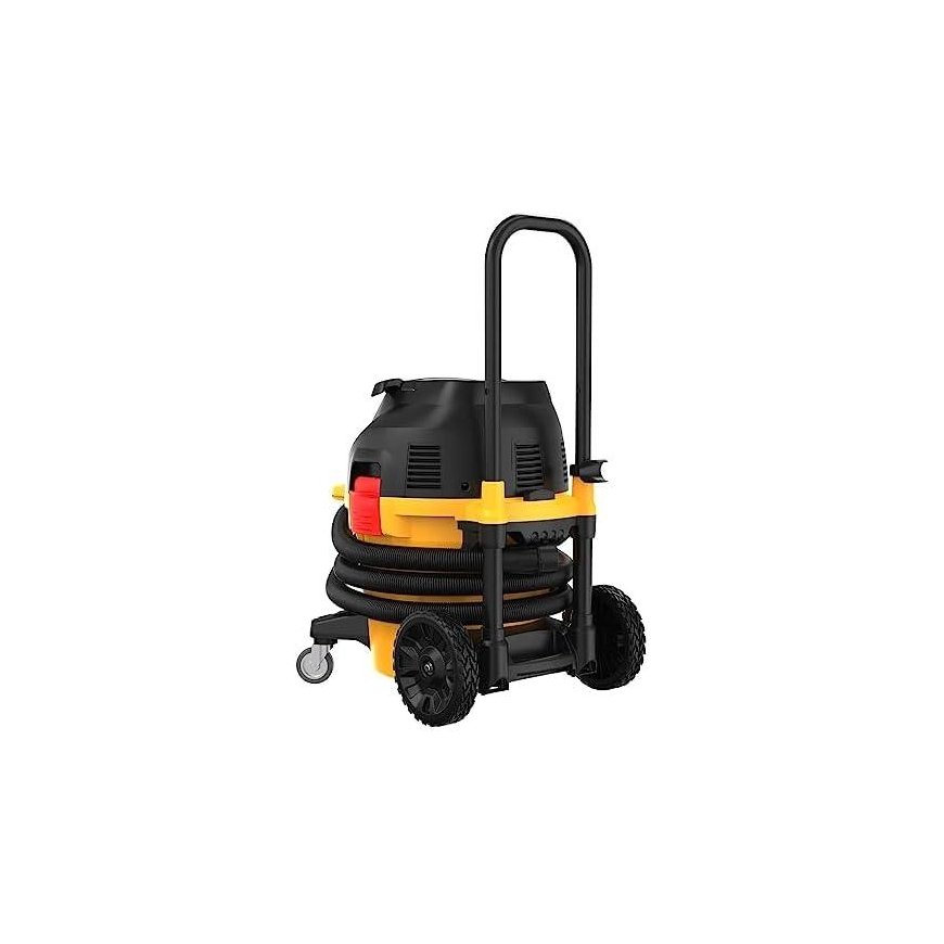 DEWALT Vacuum cleaner 1400W/38L DWV905H – 4