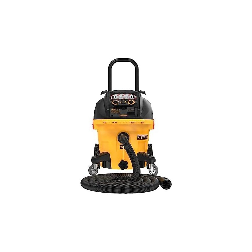 DEWALT Vacuum cleaner 1400W/38L DWV905H – 5