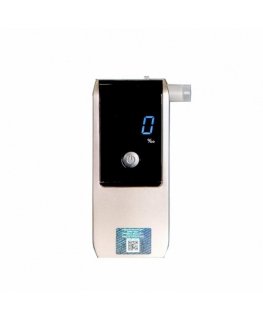 Breathalyzer Alcoscan 5200 Secret, Latvian AL5200LV