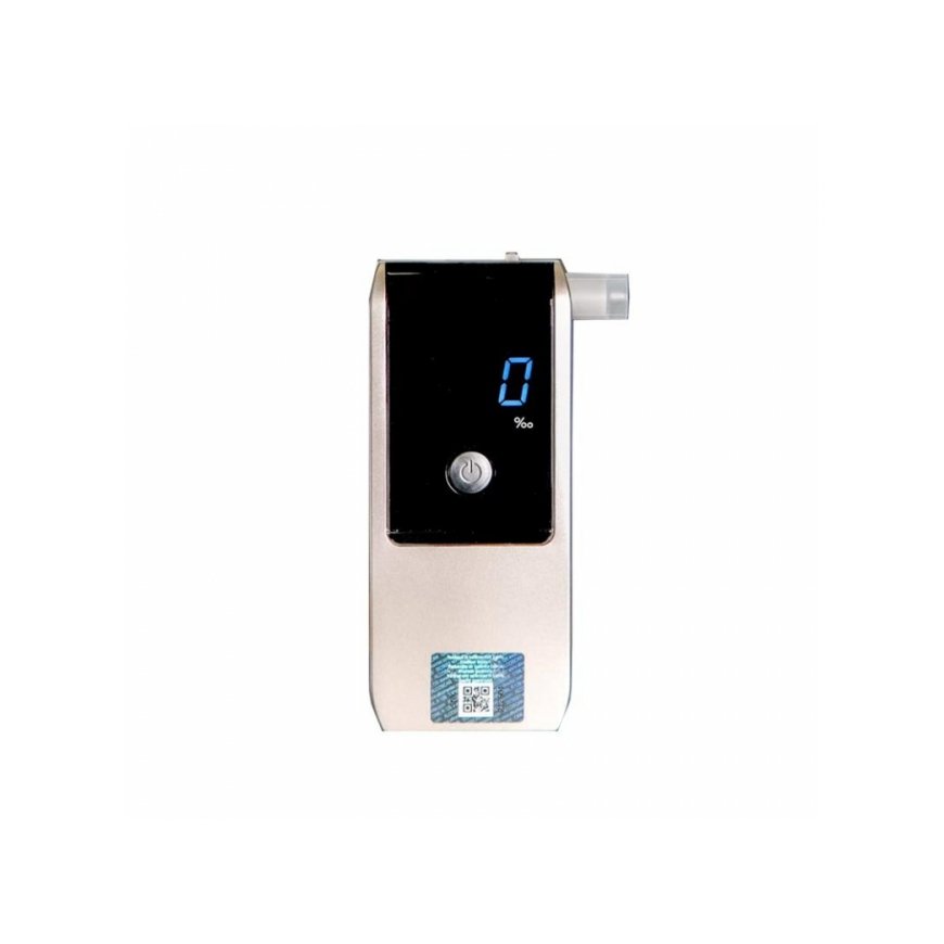 Alkomeeter Alcoscan 5200 Secret, Läti AL5200LV