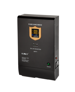 KEMOT PROsolar5000 solar energy inverter 48V 230V 5000VA 3500W
