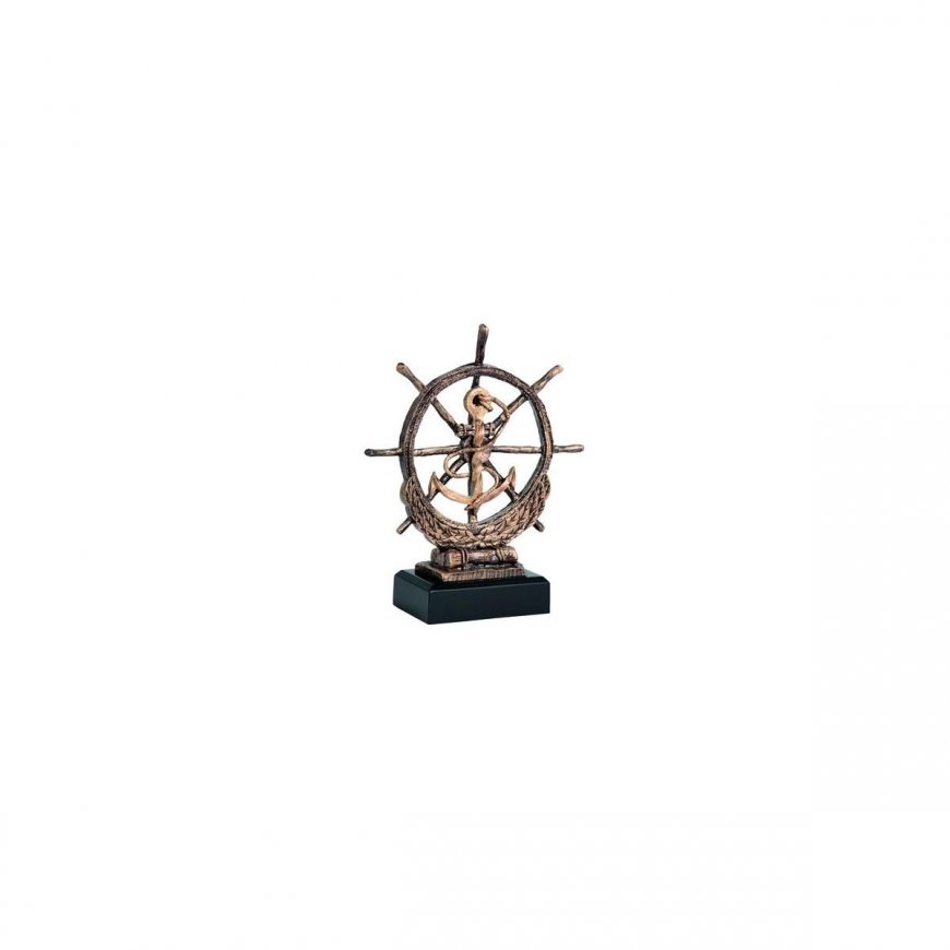 Tryumf Diecast figure - sailing RTY1030/BR – 2