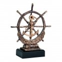 Tryumf Diecast figure - sailing RTY1030/BR Tryumf Diecast figure - sailing RTY1030/BR