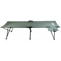 Coleman Packaway Camping Bed steel