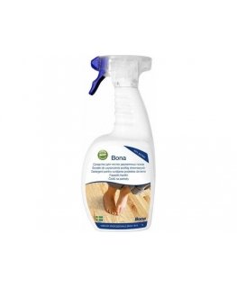 Bona wooden floor cleaner 1L