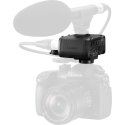 Panasonic DMW-XLR1 Professional Microphone Adapter Panasonic DMW-XLR1 Professional Microphone Adapter