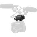 Panasonic DMW-XLR1 Professional Microphone Adapter Panasonic DMW-XLR1 Professional Microphone Adapter