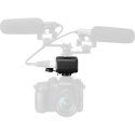 Panasonic DMW-XLR1 Professional Microphone Adapter Panasonic DMW-XLR1 Professional Microphone Adapter