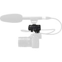 Panasonic DMW-XLR1 Profesionalus Mikrofono Adapteris Panasonic DMW-XLR1 Profesionalus Mikrofono Adapteris