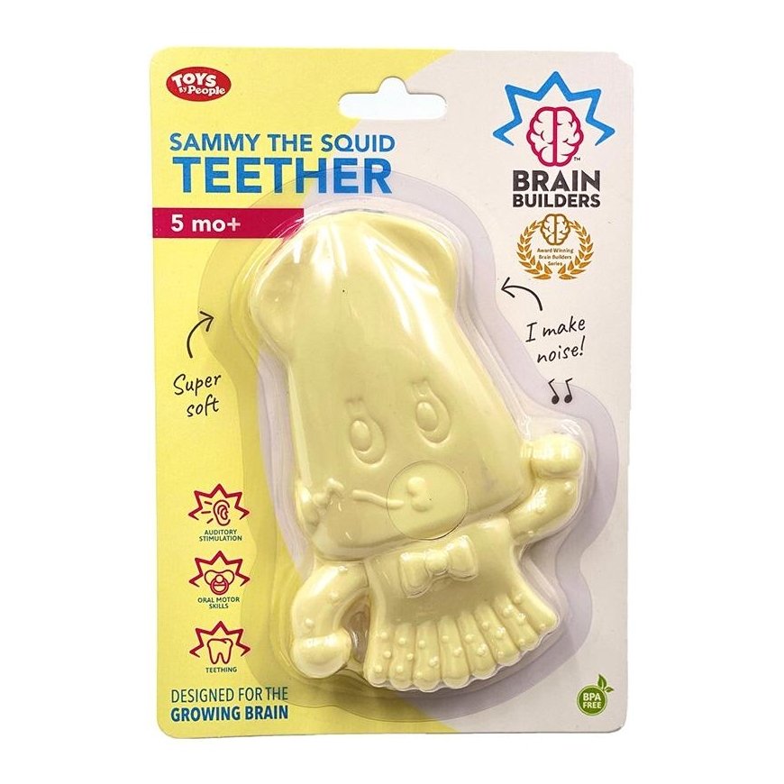 Brain Builders Brain Builders chewer &quot
