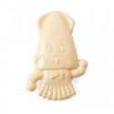 Brain Builders chewer "FLEXIBLE SQUID" 5m+ / Sammy Squid Teether Brain Builders chewer "FLEXIBLE SQUID" 5m+ / Sammy Squid Teether