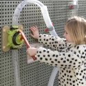 Water Pump for Hydraulic Kit - Masterkidz STEM Wall Science and Creativity Board Water Pump for Hydraulic Kit - Masterkidz STEM Wall Science and Creativity Board