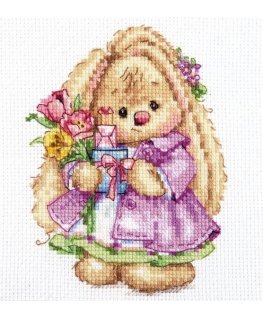 Beldizart Rabbit Mi. Spring S0-193