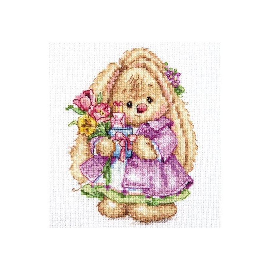 Beldizart Rabbit Mi. Spring S0-193