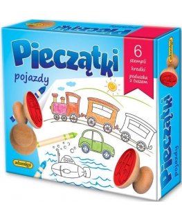 Adamigo Antspaudai - transporto priemonės dažymui,dekoravimui