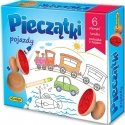 Adamigo Antspaudai - transporto priemonės dažymui,dekoravimui Adamigo Antspaudai - transporto priemonės dažymui,dekoravimui