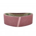 Proline Abrasive belts, 100x610mm, 10 pcs., thickness 40, proline Proline Abrasive belts, 100x610mm, 10 pcs., thickness 40, proline