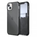 Case Raptic X-Doria Clear Case iPhone 14 Plus armored cover gray Case Raptic X-Doria Clear Case iPhone 14 Plus armored cover gray