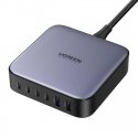 Desktop charger UGREEN, 2xUSB-A, 4xUSB-C, GaN, 200W Desktop charger UGREEN, 2xUSB-A, 4xUSB-C, GaN, 200W
