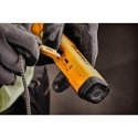 LED darbo lempa ir žibintuvėlis, 1200 liumenų, su 3,6 V vidine baterija, DeWalt [DCL183-XJ] IP54