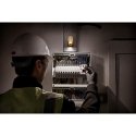 LED Work Light and Flashlight, 1200 Lumens, with 3.6V Internal Battery, DeWalt [DCL183-XJ] IP54