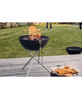 Toaster HOFATS BOWL hooks, SST 2 pcs.