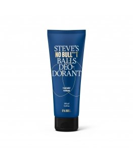 Steve´s No Bull***t Balls Dezodorantas Dezodorantas Vyrams 100 ml
