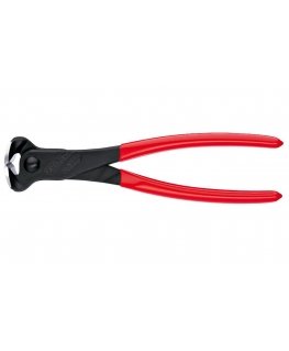 szczypce tnące czolowe 180 mm KNIPEX [68 01 180]